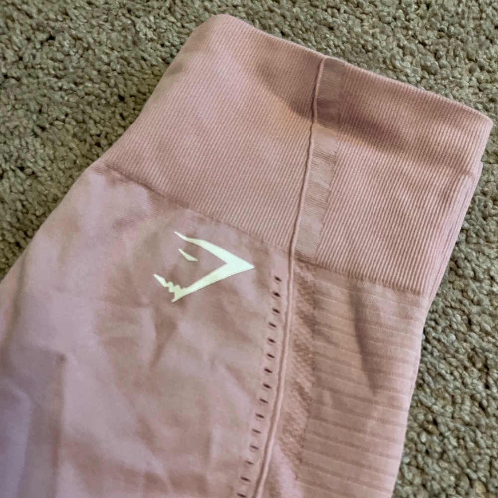 Gymshark leggings